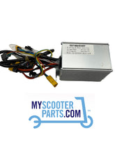 Mercane  G2 Master 52 volt 25 amp motor controller main board.